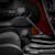 DV8 Offroad D-JP-181112-BK Jeep JK 6-Speed Shift Knob, Black